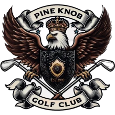 Pine Knob Golf Club Logo